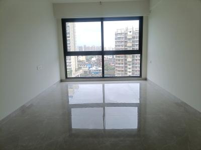 Living Room Image of 2000 Sq.ft 3 BHK Apartment / Flat for sale in BKS Galaxy Green Woods, Kharghar Navi Mumbai for Rs. 16500000