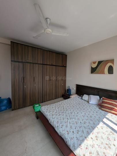 Oberoi Woods Bedroom 1