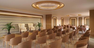 Hall Image of 2916 Sq.ft 3 BHK Apartment / Flat for sale in Sculpture, Ognaj Ahmedabad for Rs. 16500000