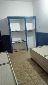 Bedroom Image of Muskan PG in Alpha I, Greater Noida