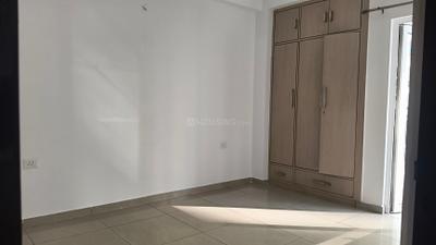 Bedroom Image of 1495 Sq.ft 3 BHK Apartment / Flat for rent in Gulshan Ikebana, Sector 143 Noida for Rs. 35000