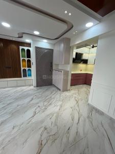 Hall Image of 1050 Sq.ft 2 BHK Apartment / Flat for sale in Atharva Prima Domus, Balewadi Pune for Rs. 10500080