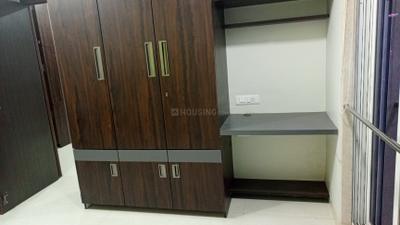 1 BHK Flat
