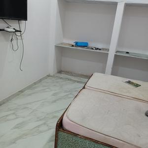 Bedroom Image of 1200 Sq.ft 2 BHK Independent House for rent in Aravali Vihar Alwar for Rs. 12000