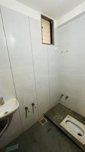 Image of 1500 Sq.ft 3 BHK Apartment / Flat for rent in Adarsh Diamond, Bilasiya, Ahmedabad for Rs. 23000