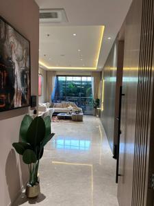 Image of 1342 Sq.ft 3 BHK Apartment / Flat for sale in K Raheja Raheja Amaltis Wing A, Sion, Mumbai for Rs. 53600000
