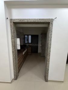 Hall Image of 990 Sq.ft 2 BHK Apartment / Flat for sale in Narolgam Ahmedabad for Rs. 3250000