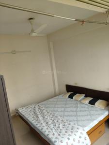 Bedroom Image of 1440 Sq.ft 2 BHK Apartment / Flat for sale in Ayojan Nagar Ahmedabad for Rs. 8700000