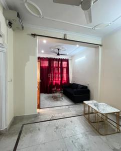 2.5 BHK Duplex