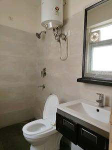 Bedroom One Image of 1326 Sq.ft 3 BHK Apartment / Flat for sale in Tulip White, Sector 69 Gurgaon for Rs. 16000000