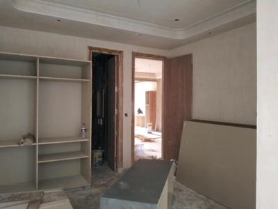 Bedroom Image of 1700 Sq.ft 3 BHK Builder Floor for sale in Pitampura New Delhi for Rs. 39000000
