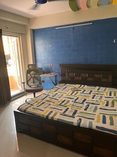 NSK Bliss Meadows Living Room 1