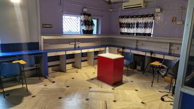 Living Room Image of 1500 Sq.ft 3.5 BHK Builder Floor for sale in Bidhan Pally Kolkata for Rs. 6000000