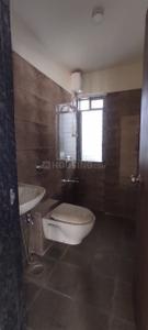 Image of 1252 Sq.ft 3 BHK Apartment / Flat for sale in Westin Darvesh Horizon, Mira Road East, Mira Bhayandar for Rs. 18000000