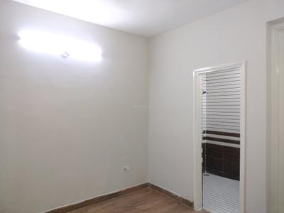 Bedroom Image of 1620 Sq.ft 3 BHK Builder Floor for sale in TDI The Grand Retreat, Sector 88 Faridabad for Rs. 10000000