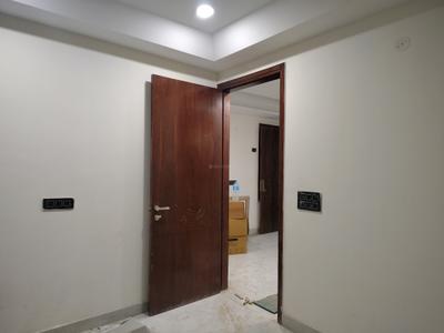 Bedroom Image of 800 Sq.ft 2 BHK Apartment / Flat for sale in Rajpur Khurd Extension New Delhi for Rs. 6530000