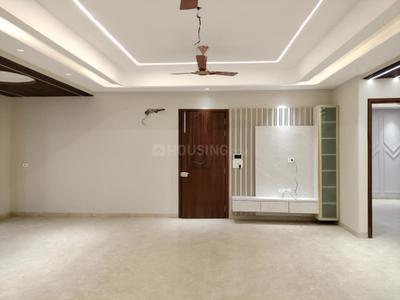 Hall Image of 2250 Sq.ft 6 BHK Builder Floor for sale in Sector 17 Dwarka New Delhi for Rs. 68500000