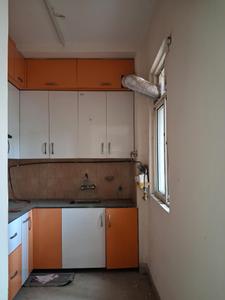 Kitchen Image of 948 Sq.ft 2 BHK Apartment / Flat for sale in Jaypee Kosmos, Sector 134 Noida for Rs. 7500000