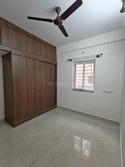 Panchasheel Nagar, Kanakanagar Bedroom 1