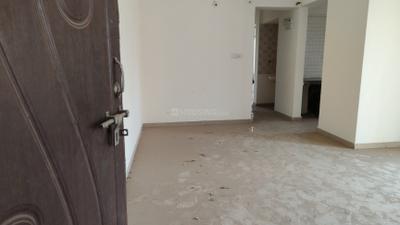 Living Room Image of 1000 Sq.ft 2 BHK Apartment / Flat for sale in Undri Pune for Rs. 4500000