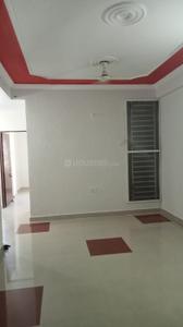 Hall Image of 997 Sq.ft 2 BHK Apartment / Flat for sale in Indus Regency Phase II, Navi Bagh Bhopal for Rs. 2000000