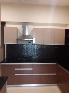 Kitchen Image of 1700 Sq.ft 3 BHK Apartment / Flat for sale in Ajmera Aeon, Wadala East Mumbai for Rs. 65000000
