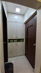 Kitchen Image of 1650 Sq.ft 3 BHK Apartment / Flat for sale in Sanghvi Shells, Baner Pune for Rs. 15500000