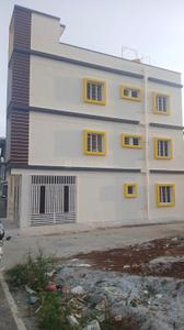 Image of 1989 Sq.ft 4 BHK Independent House for sale in Andrahalli, Bengaluru for Rs. 14500000