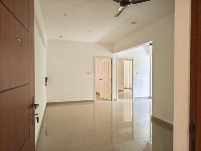 Hall Image of 940 Sq.ft 2 BHK Apartment / Flat for sale in Edappally Kochi for Rs. 9500000