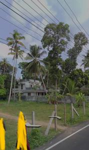 Image of 1350 Sq.ft Residential Plot / Land for sale in Aryad South, Alappuzha for Rs. 275000