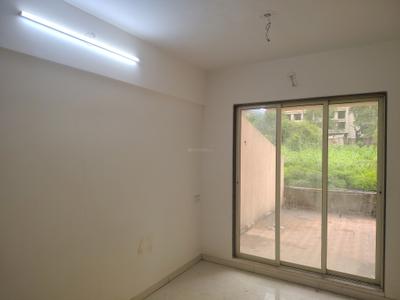 Living Room Image of 650 Sq.ft 1 BHK Apartment / Flat for rent in Vihang Valley, Kasarvadavali Thane for Rs. 26500