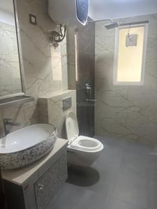 Image of 2400 Sq.ft 4 BHK Builder Floor for rent in Uppal Southend, Sector 49, Gurgaon for Rs. 73000
