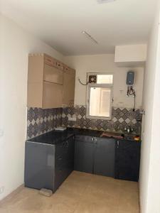Kitchen Image of 1120 Sq.ft 3 BHK Builder Floor for sale in Sector 36 Sohna for Rs. 10000000