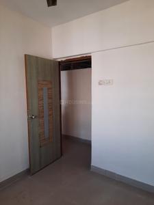 Bedroom Image of 970 Sq.ft 2 BHK Apartment / Flat for sale in M Baria Yashwant Nagar, Virar West Virar for Rs. 4900000