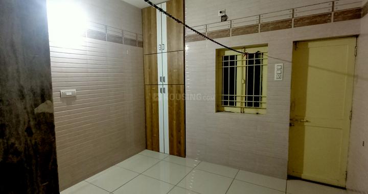 Panchayat Nagar Bedroom 1