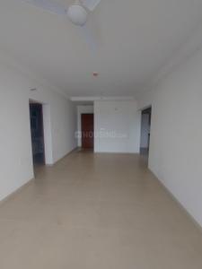 Hall Image of 1136 Sq.ft 2 BHK Apartment / Flat for sale in Bhartiya Nikoo Homes Phase 2, Thanisandra Bengaluru for Rs. 17000000