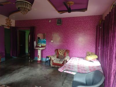 Living Room Image of 1500 Sq.ft 2.5 BHK Independent House for sale in Behala Kolkata for Rs. 4500000