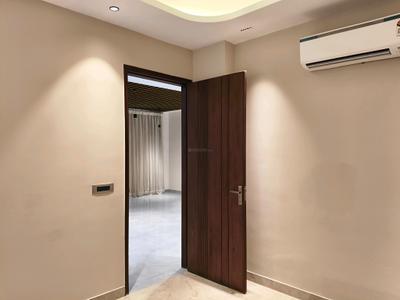Bedroom Image of 1261 Sq.ft 2 BHK Apartment / Flat for sale in M3M Heights, Sector 65 Gurgaon for Rs. 24000000