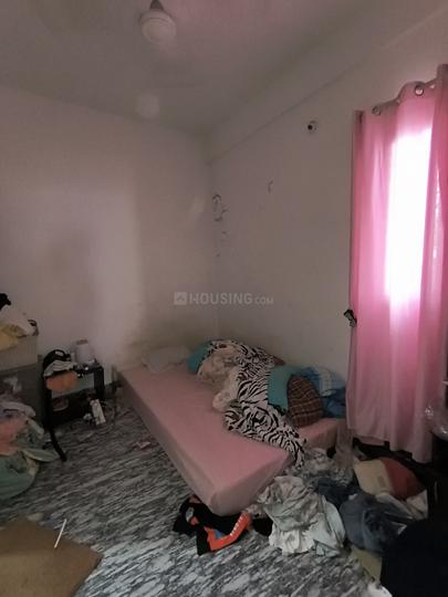 Sector 3, HSR Layout Bedroom 1