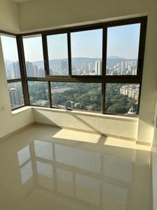 Bedroom Image of 980 Sq.ft 2 BHK Apartment / Flat for sale in Kolshet Thane for Rs. 11000000