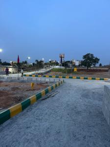 Image of 800 Sq.ft Residential Plot / Land for sale in Agondapalli, Hosur for Rs. 2060000