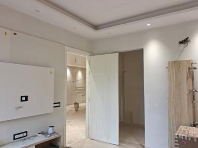 Bedroom Image of 1800 Sq.ft 3 BHK Builder Floor for sale in New Builder Floors, Paschim Vihar New Delhi for Rs. 37500000