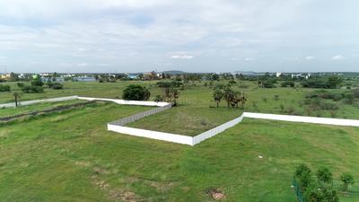Image of 1200 Sq.ft Residential Plot / Land for sale in Vallakkottai, Chennai for Rs. 2800000