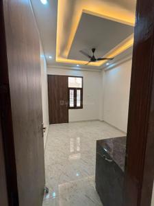 Bedroom Image of 963 Sq.ft 3 BHK Independent House for sale in Aradhaya Dwarka City, Chhapraula Ghaziabad for Rs. 5800000