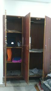 Bedroom Image of 998 Sq.ft 2 BHK Independent House for rent in Sanjay Gram, Sector 13 Gurgaon for Rs. 23000