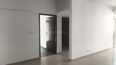 Bedroom Image of 1285 Sq.ft 2 BHK Apartment / Flat for sale in Assotech The Nest, Crossings Republik Ghaziabad for Rs. 9700000