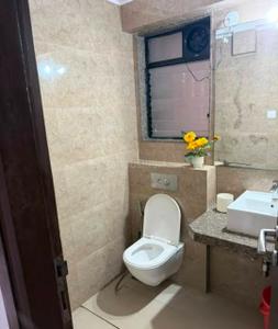 Bathroom Image of Royal pg accomodation in Navrangpura, Ahmedabad