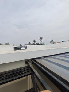 Balcony Image of 1850 Sq.ft 4 BHK Independent House for sale in Thrippunithura Kochi for Rs. 12500000