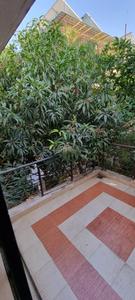 Balcony Image of 3500 Sq.ft 3.5 BHK Independent House for rent in Kolte Patil IVY Estate, Wagholi Pune for Rs. 45000