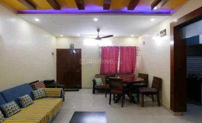 3 BHK Apartment